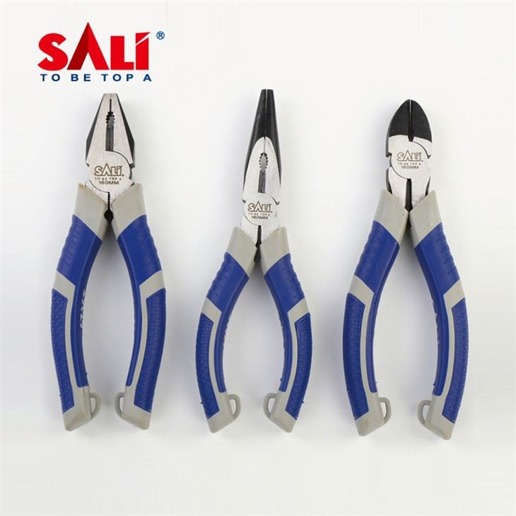 American Combination Pliers