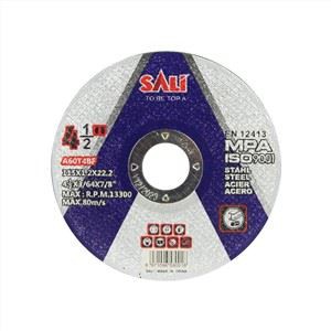 প্রকার 1 অ্যালুমিনিয়াম অক্সাইড ঘষিয়া তুলিতে 4 1/2