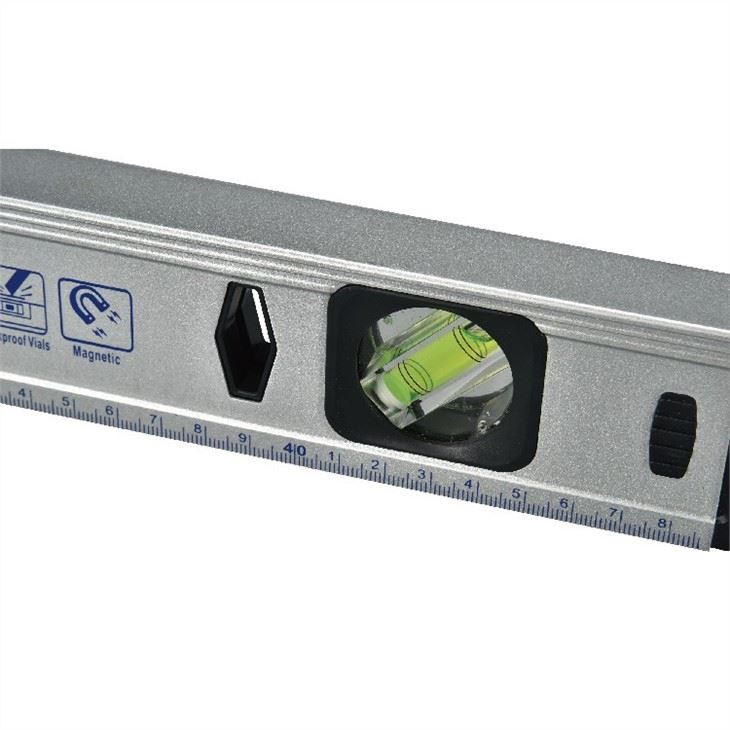 Magnetic Spirit Level