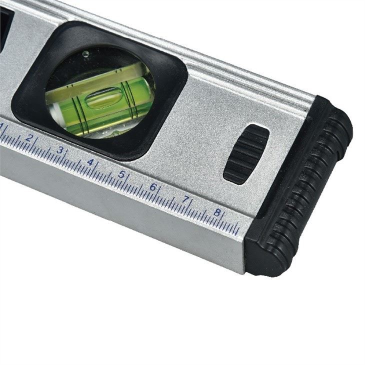 Magnetic Spirit Level