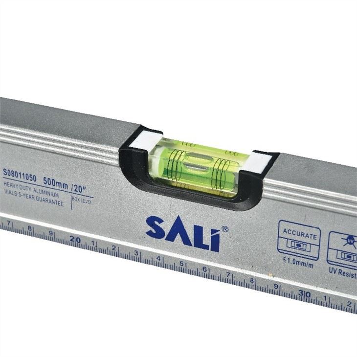 Magnetic Spirit Level
