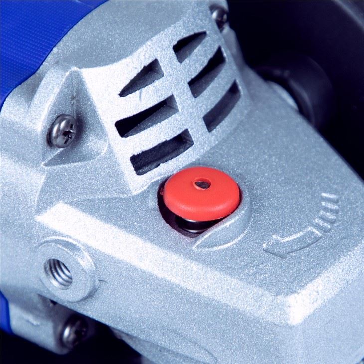 SALI Angle Grinder 6115C 110V-120V