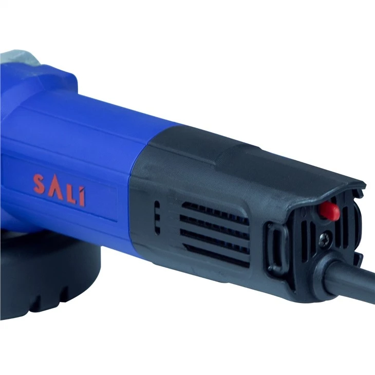 SALI Angle Grinder 6115C 110V-120V