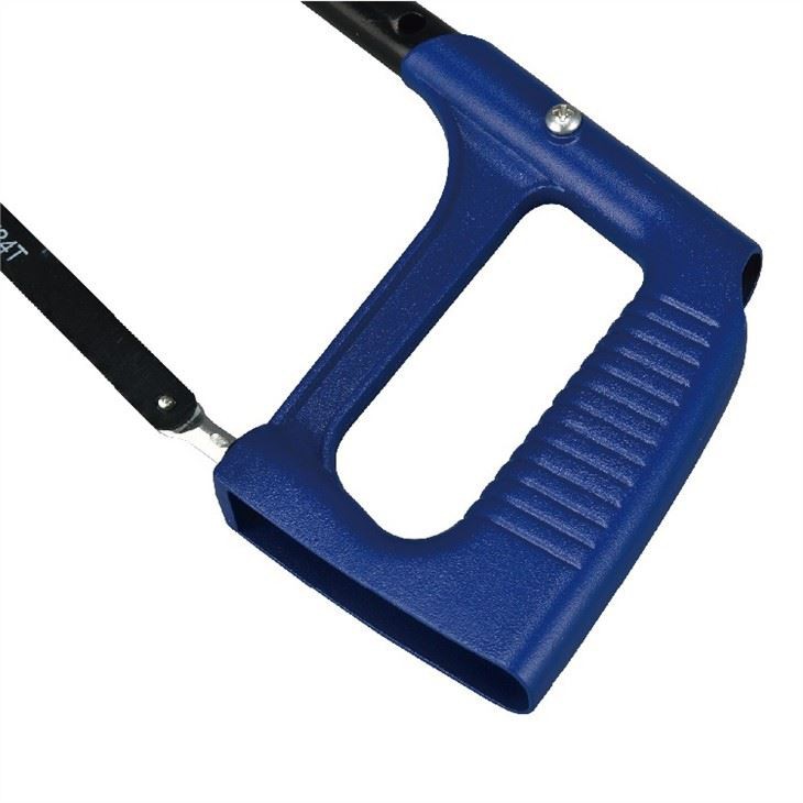 Tubular Hacksaw Frame