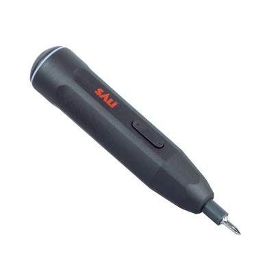3.6V কর্ডলেস স্ক্রুড্রাইভ সেট